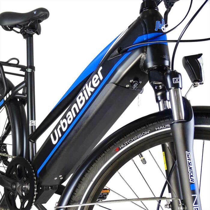 Urbanbiker Viena - Imagen 10