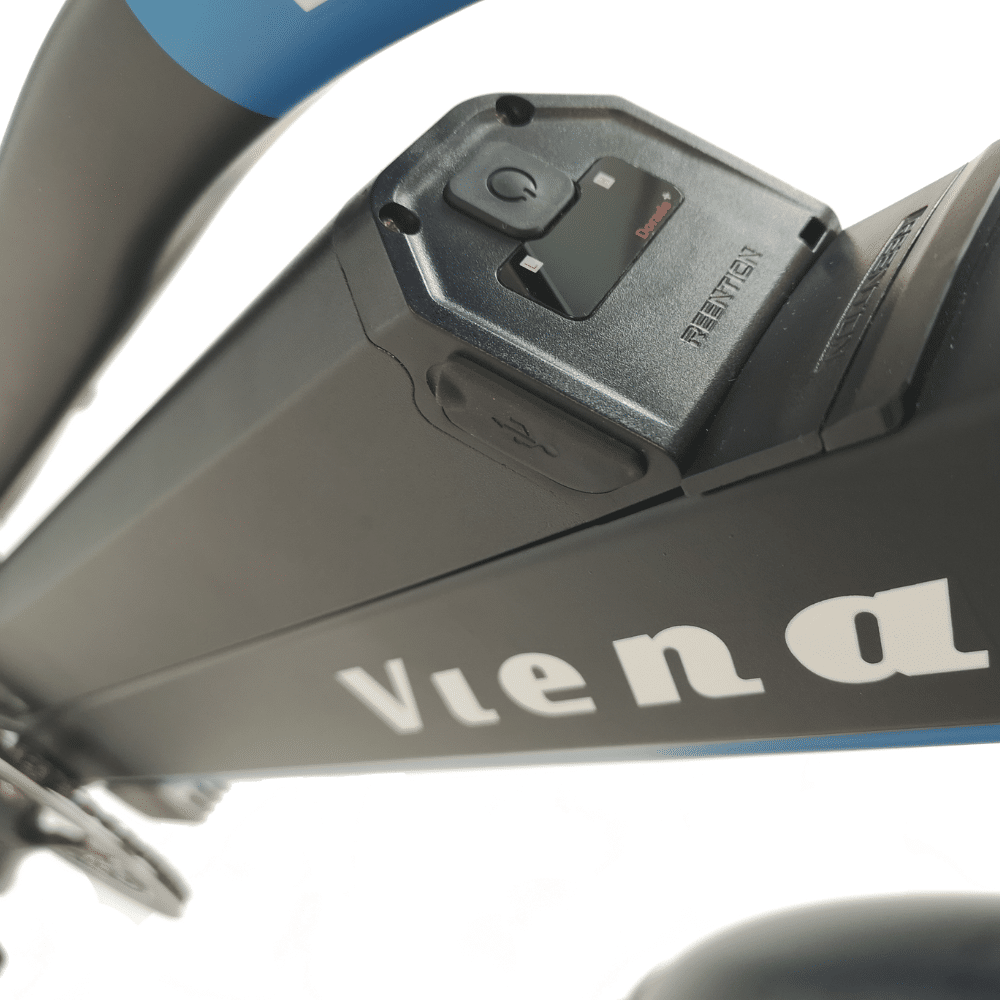 Bateria bici electrica