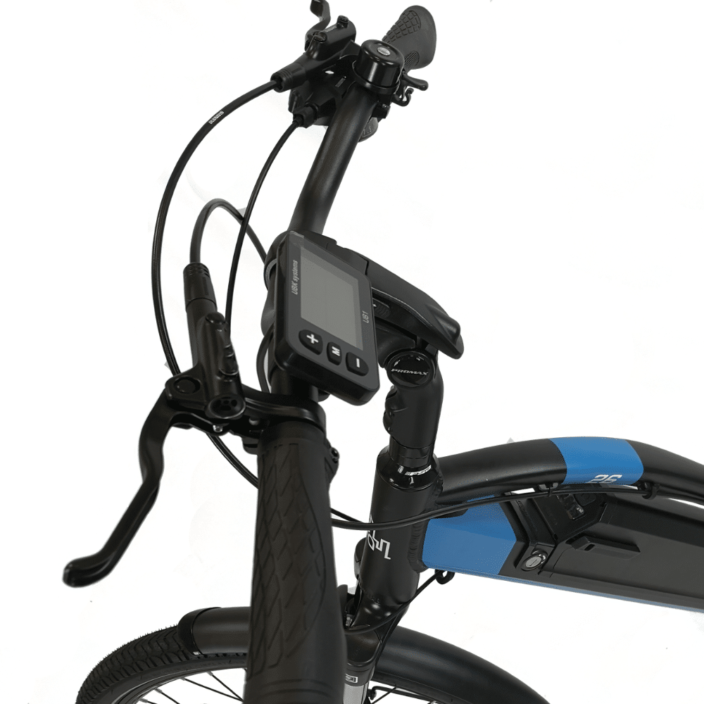 Bateria bici electrica