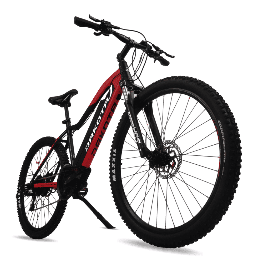 Velo Electrique Dakota 2025