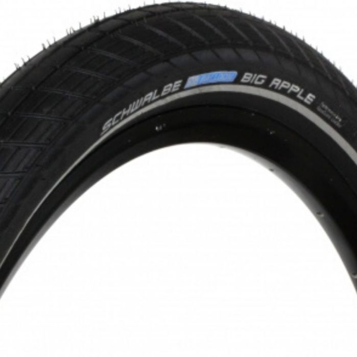 Banden Schwalbe Big apple plus 20"