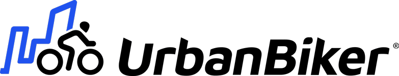 Urbanbiker logo