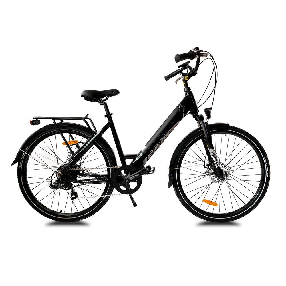 Ebike sidney 2021