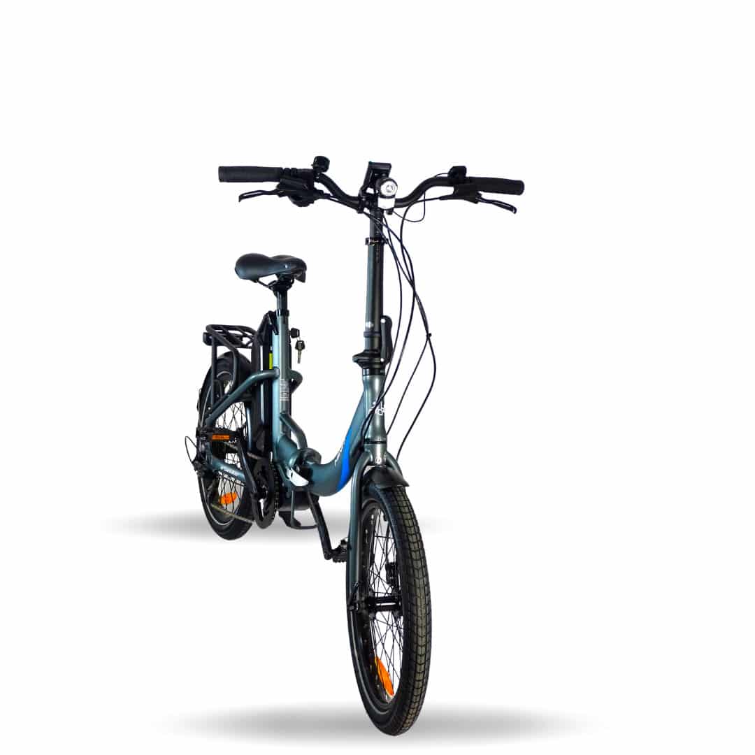 Urbanbiker Sidney PLUS