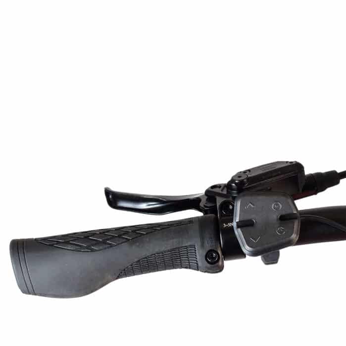 Urbanbiker Dakota Plus - Afbeelding 5