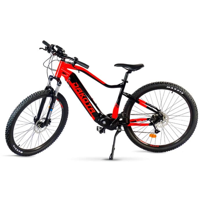 Urbanbiker Dakota Plus - Afbeelding 2