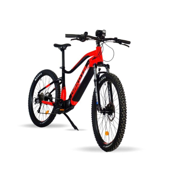 Urbanbiker Dakota Plus - Afbeelding 4