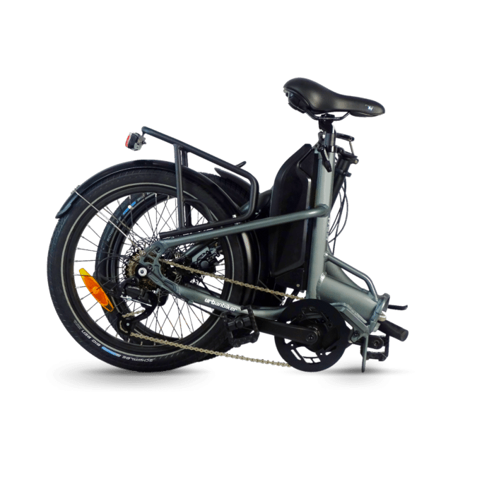 Urbanbiker Mini Plus - Imagen 4