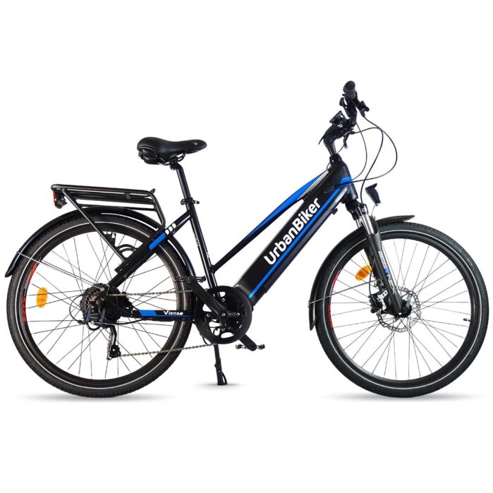 Urbanbiker Viena