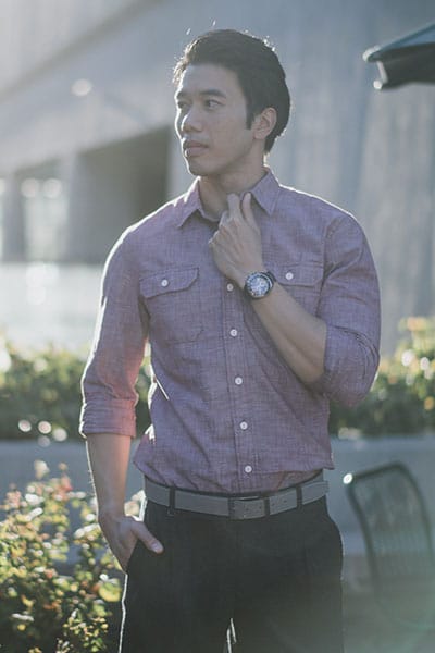 Jesús González