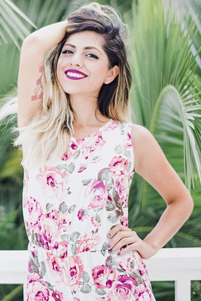 Sylvie Barrio