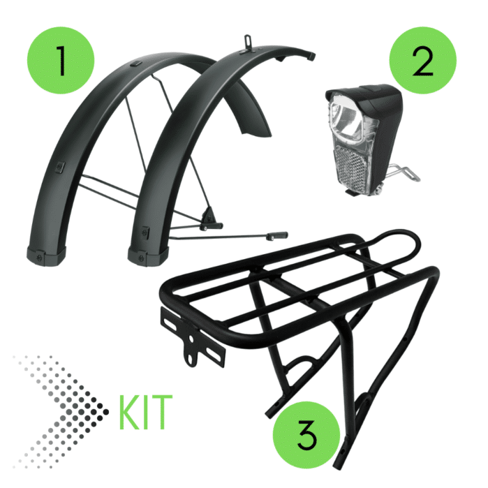 Kit Dakota FE