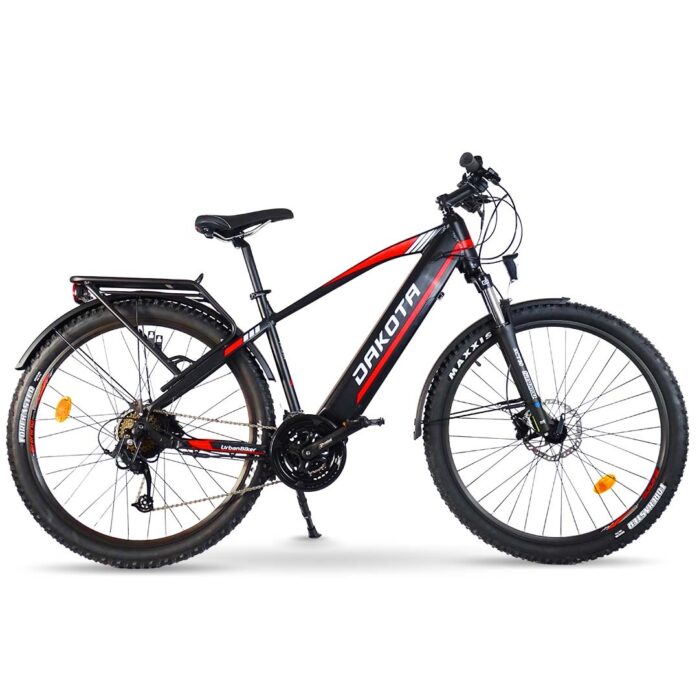 Battery 720Wh for Urbanbiker Viena and Dakota / FE - Image 4