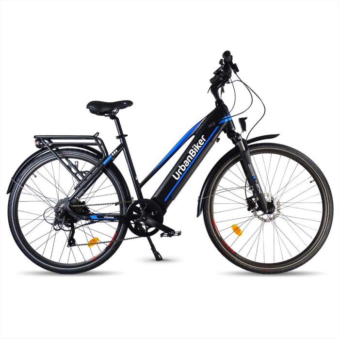 Battery 720Wh for Urbanbiker Viena and Dakota / FE - Image 6
