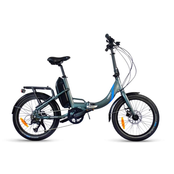 Caméra pour vélo Mitas 20"/26"/27,5"/28"/29" – Image 3