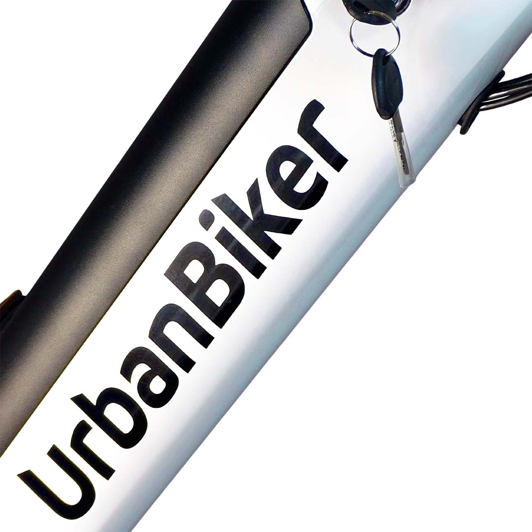Sidney Urbanbiker