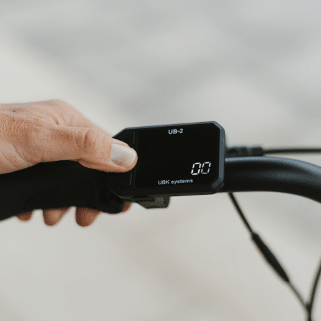 Qué es el Walk Mode en una bicicleta eléctrica