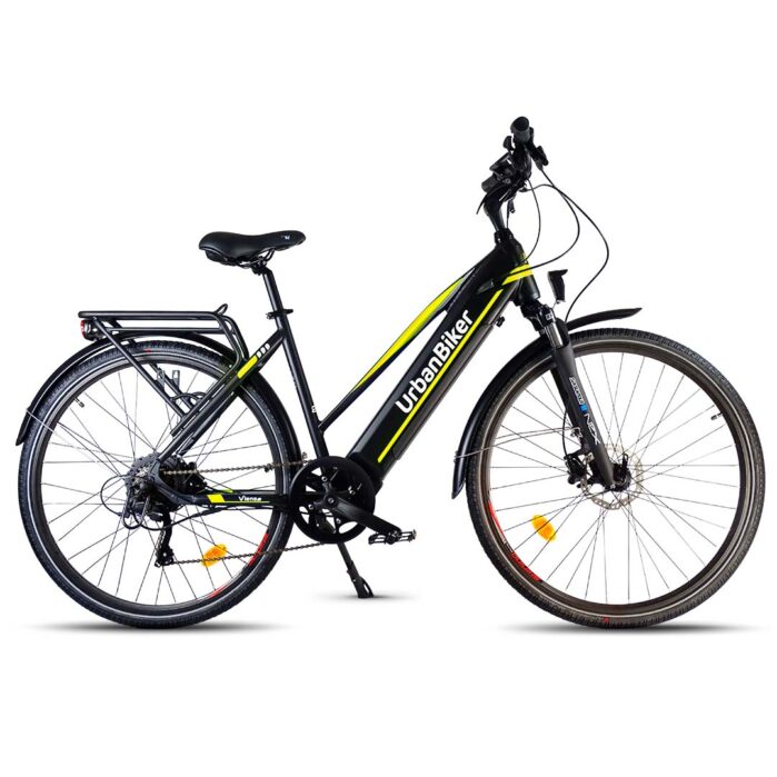 Urbanbiker Viena