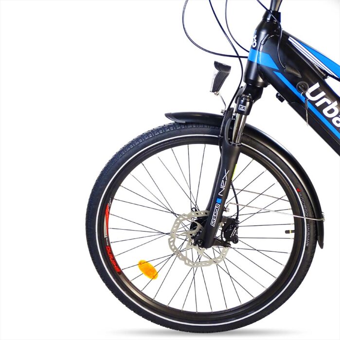 Urbanbiker Viena - immagine 7
