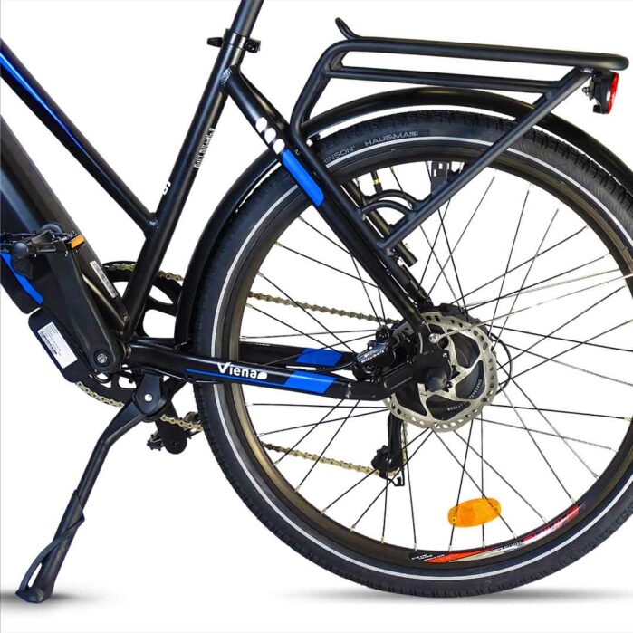 Urbanbiker Viena - immagine 8