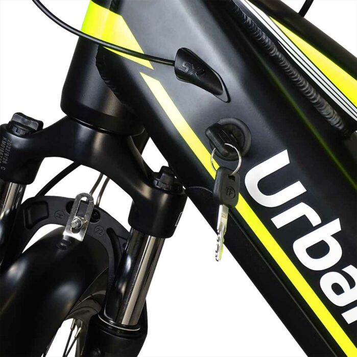 Urbanbiker Viena - immagine 9