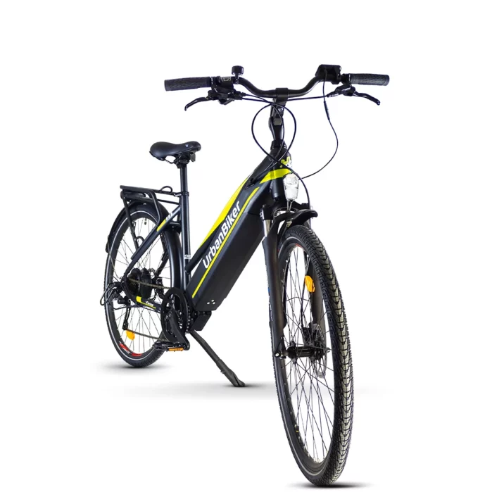 Urbanbiker Viena - immagine 2