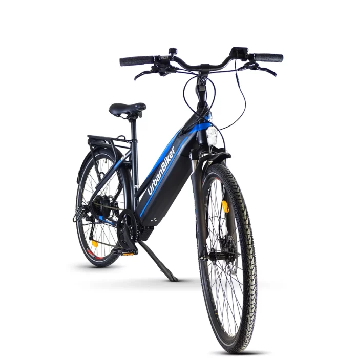Urbanbiker Viena - immagine 4