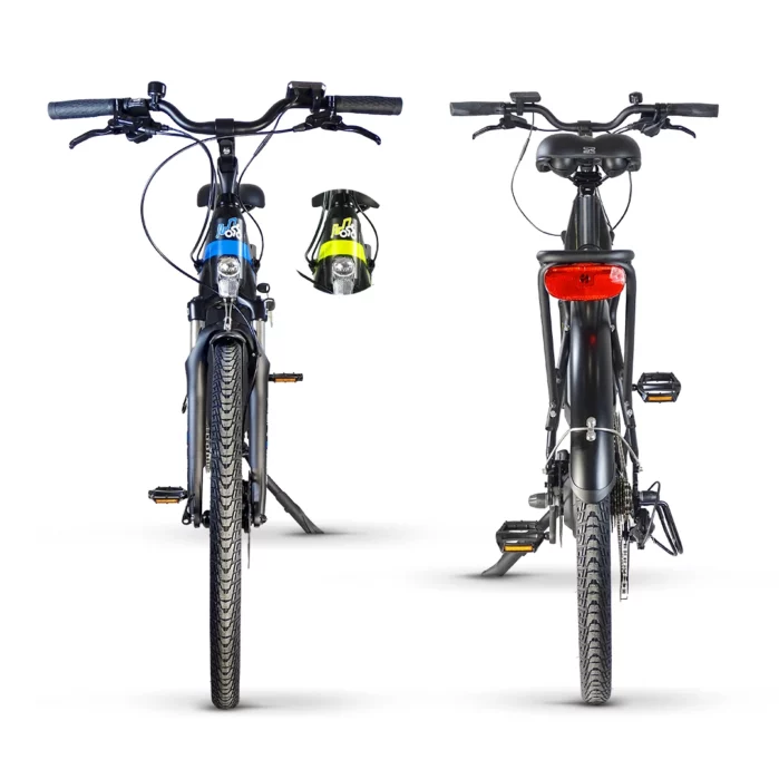 Urbanbiker Viena - immagine 6