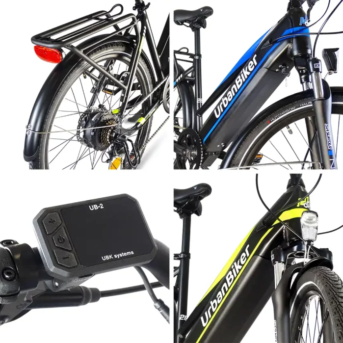 Urbanbiker Viena - immagine 5