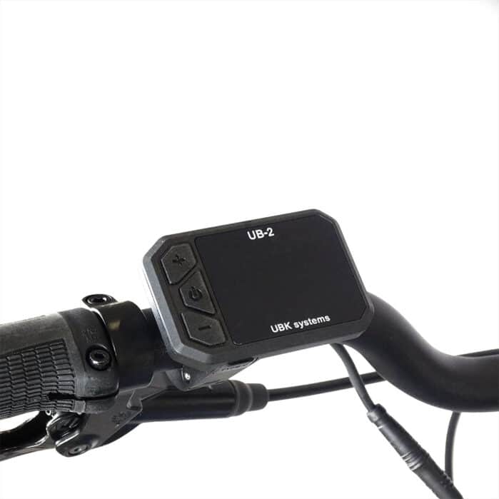 Urbanbiker Viena - immagine 11