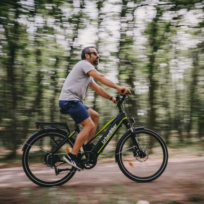 Urbanbiker Viena - immagine 13