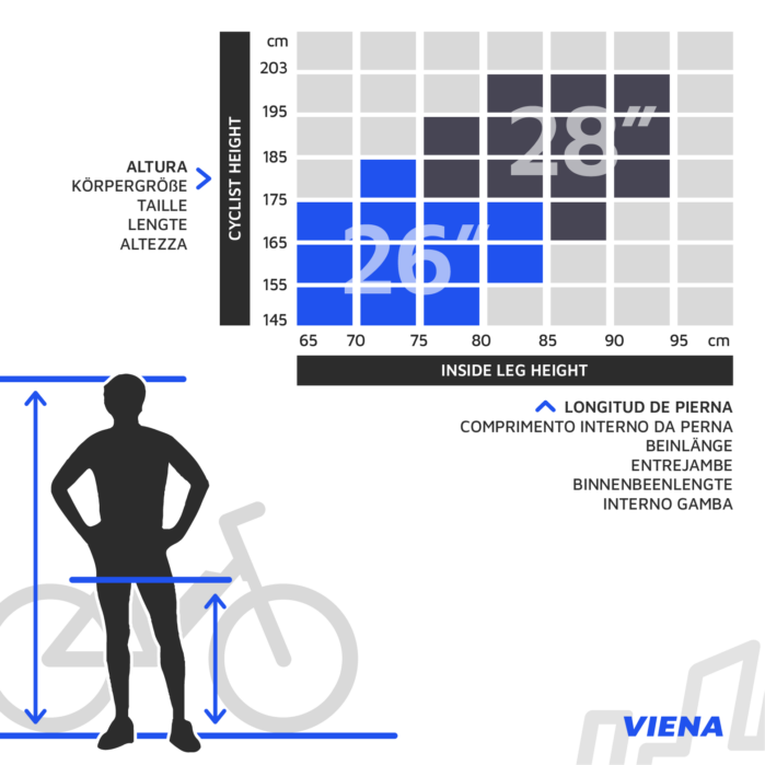 Urbanbiker Viena - immagine 15