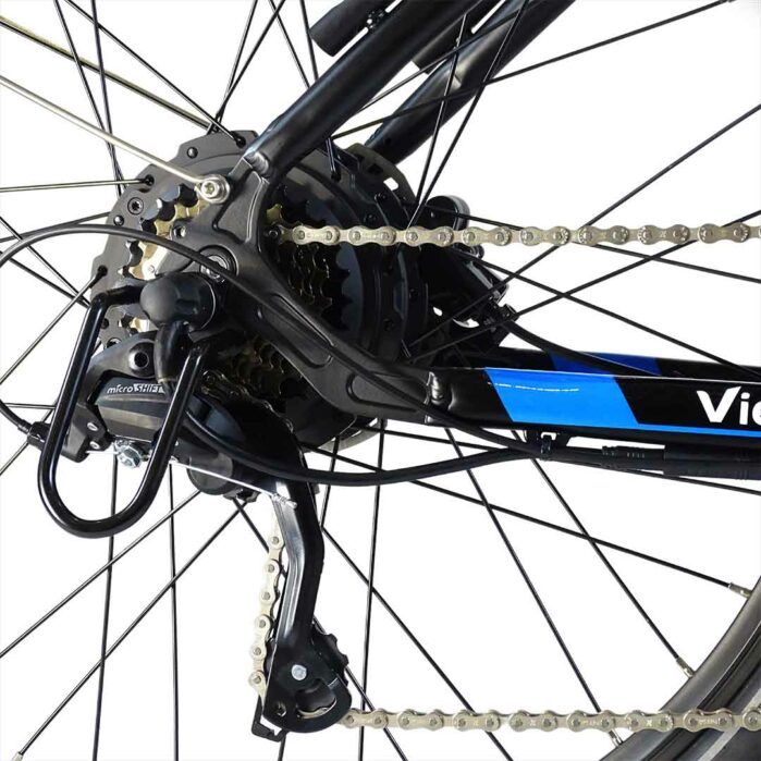 Urbanbiker Viena - immagine 10