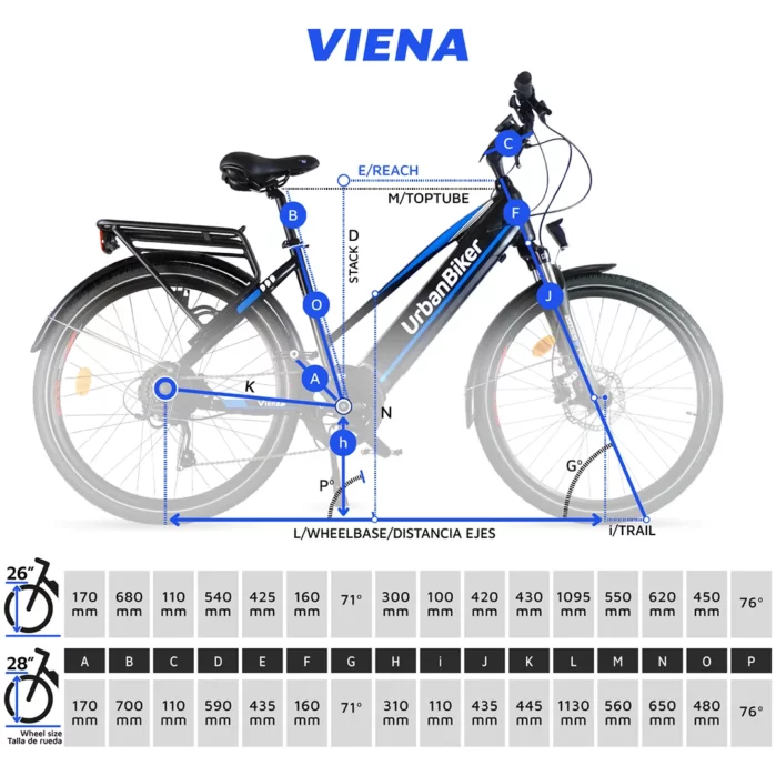 Urbanbiker Viena - immagine 16