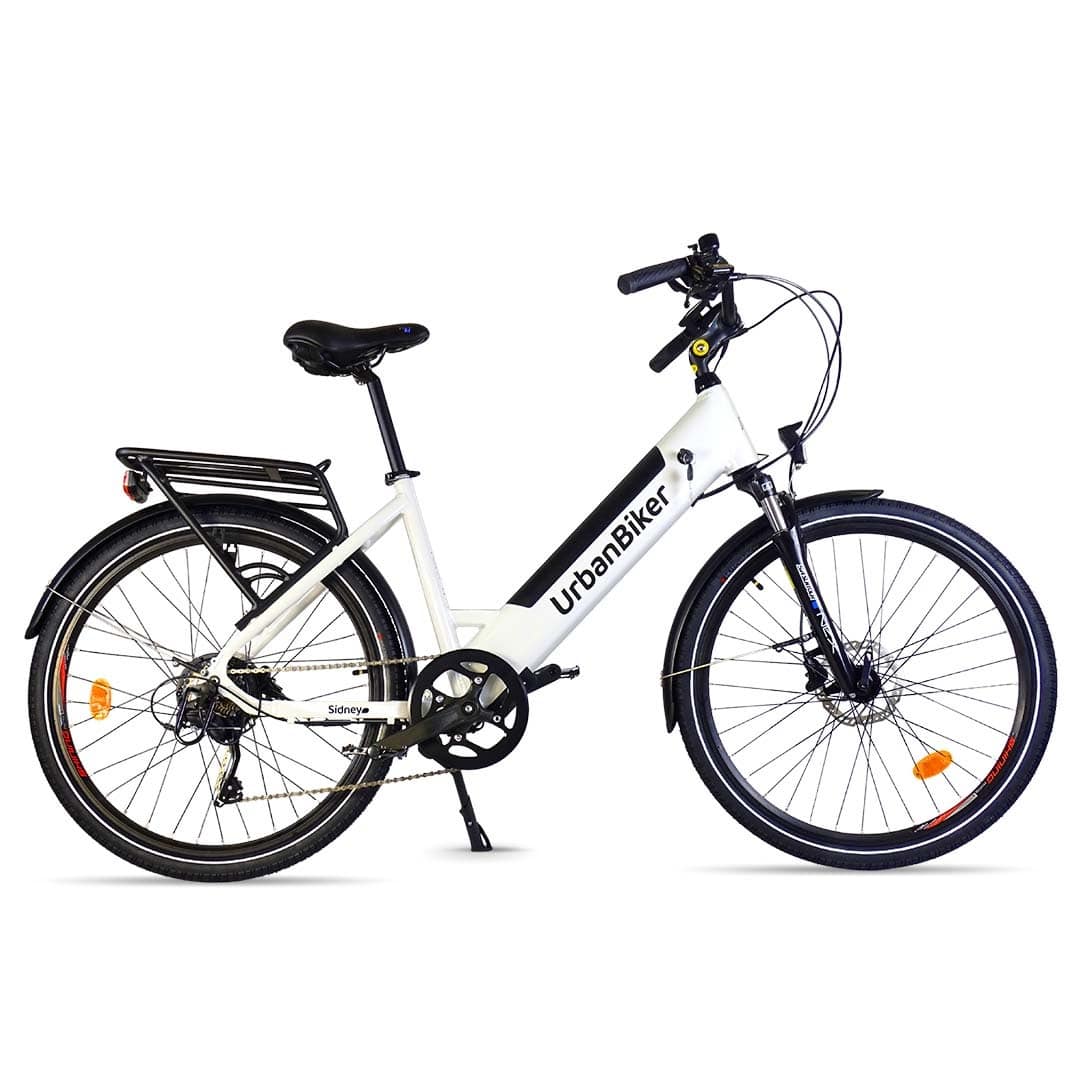 Ebike sidney 2021