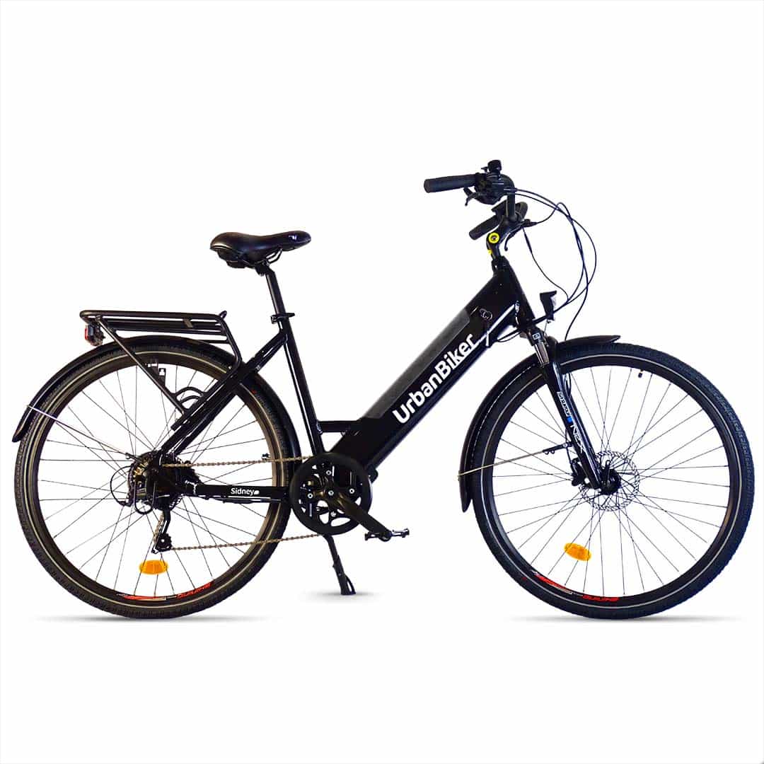 Ebike sidney 2021