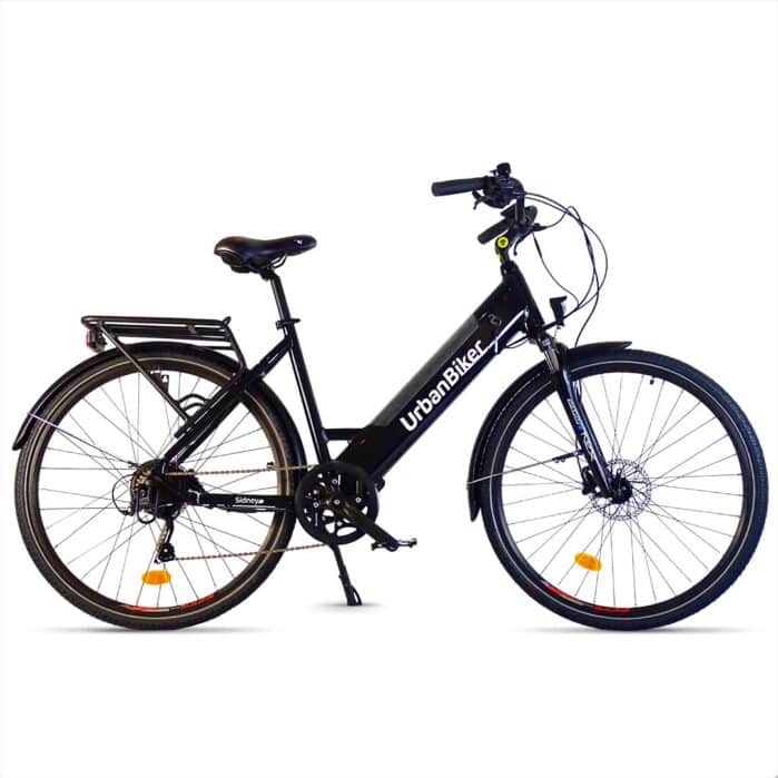 Batterie 540 Wh Urbanbiker Sidney/ Sidney PLUS – Image 4