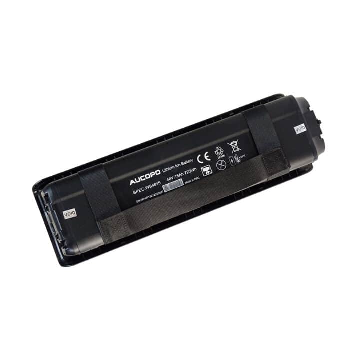 Battery 720Wh for Urbanbiker Viena and Dakota / FE