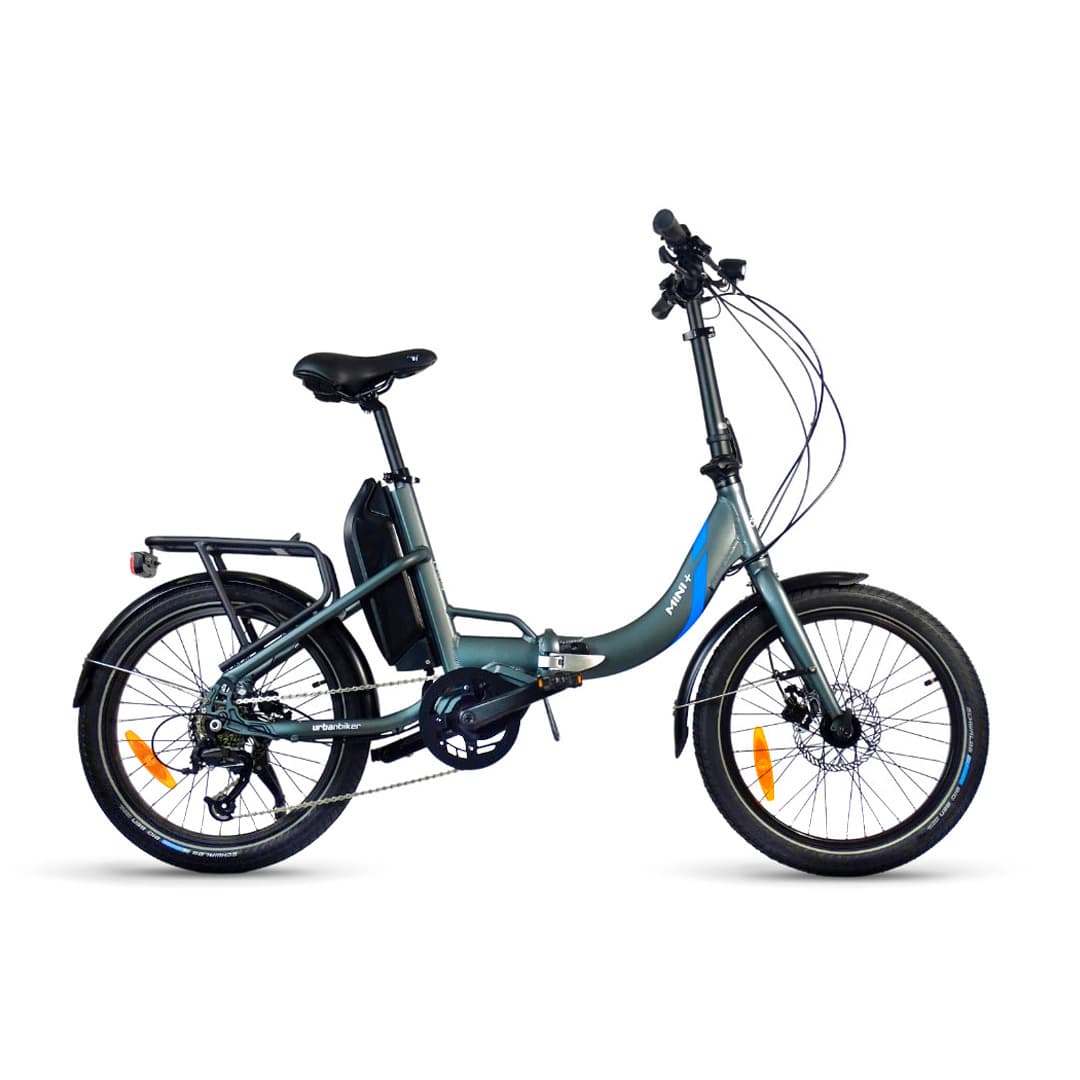 Urbanbiker Mini PLUS