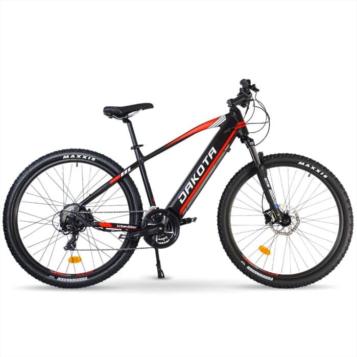 Reifen Kenda Kwick Seven.5 27,5" – Bild 6