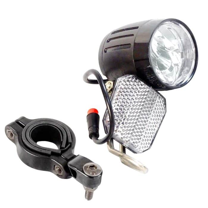 Voorlicht met kabel voor Viena
