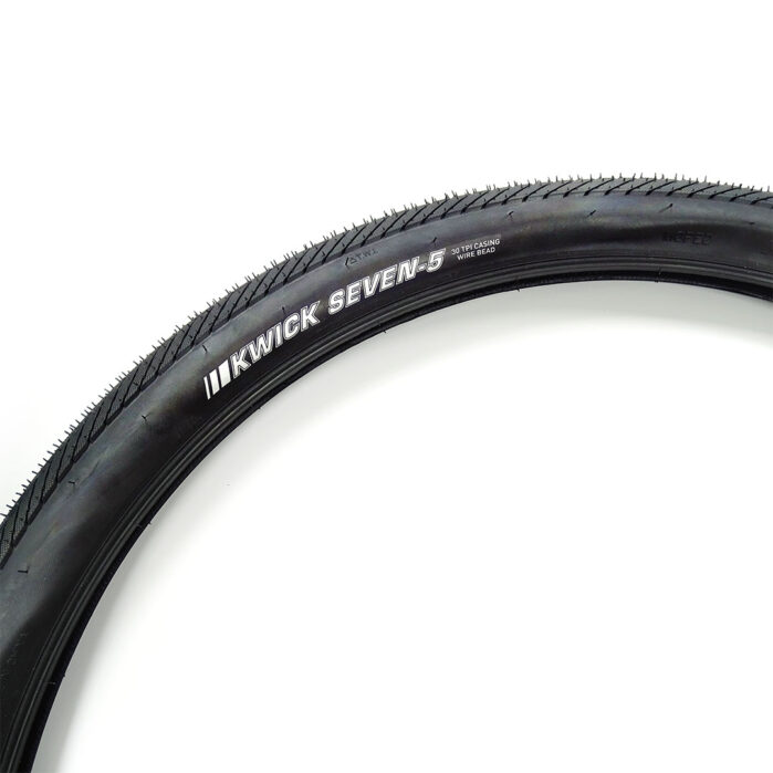 Reifen Kenda Kwick Seven.5 27,5" – Bild 4