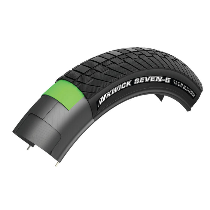 Reifen Kenda Kwick Seven.5 27,5" – Bild 3