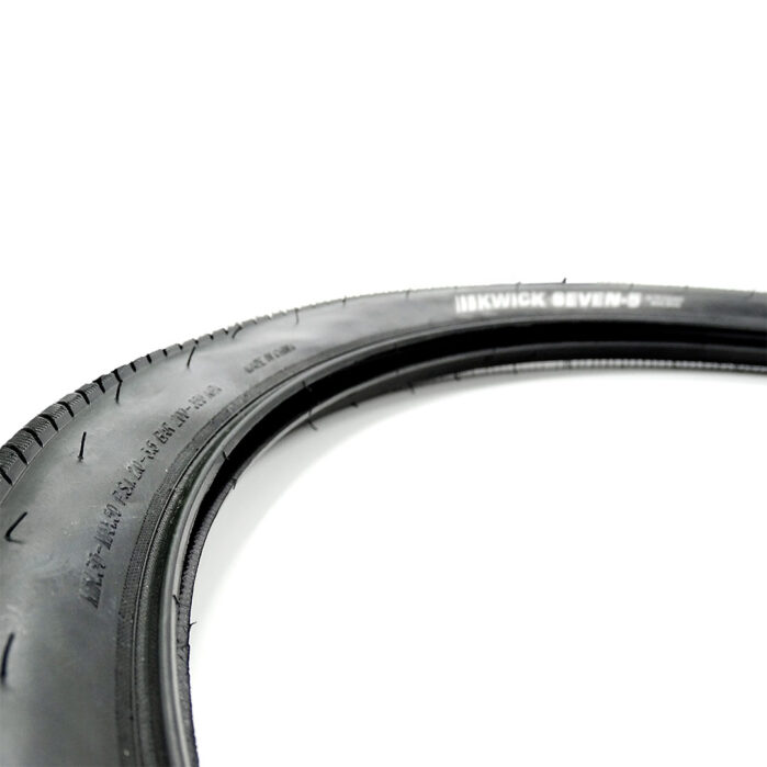 Reifen Kenda Kwick Seven.5 27,5" – Bild 2