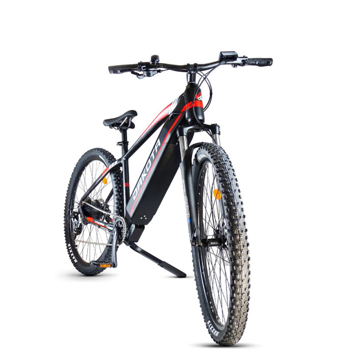 Urbanbiker Dakota - Imagen 2