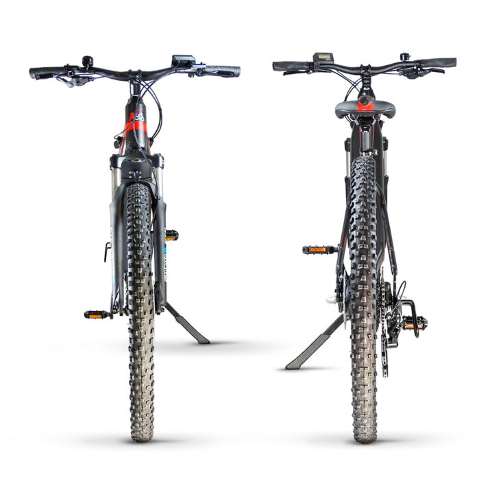 Urbanbiker Dakota - Imagen 3