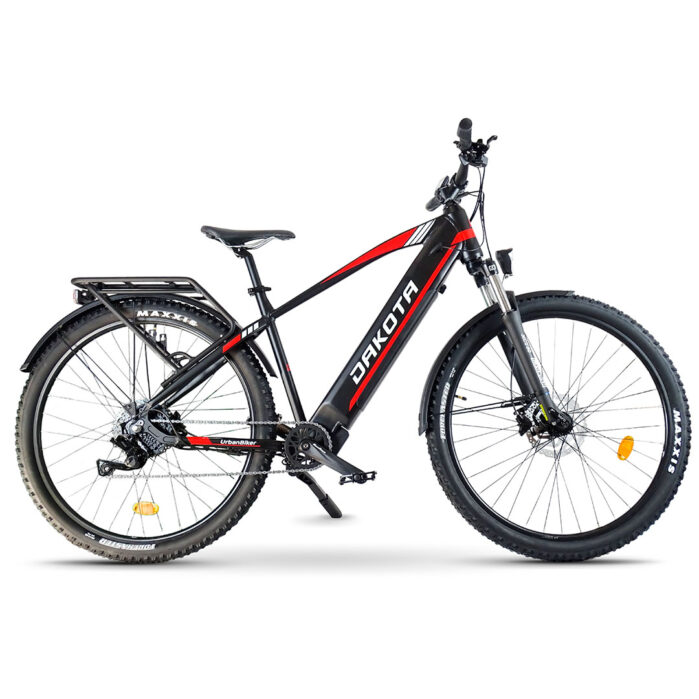 Urbanbiker Dakota FE