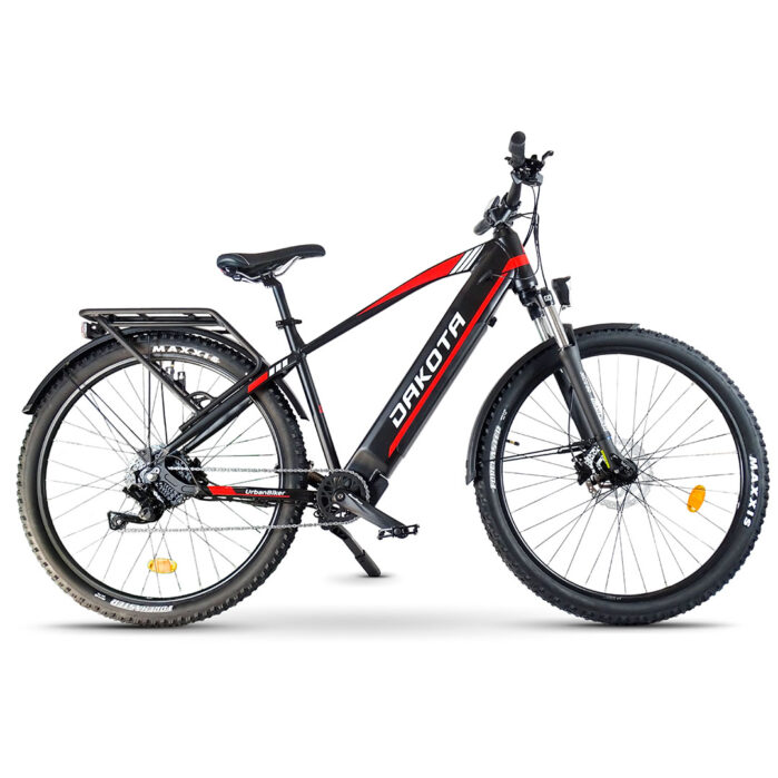 Urbanbiker Dakota FE