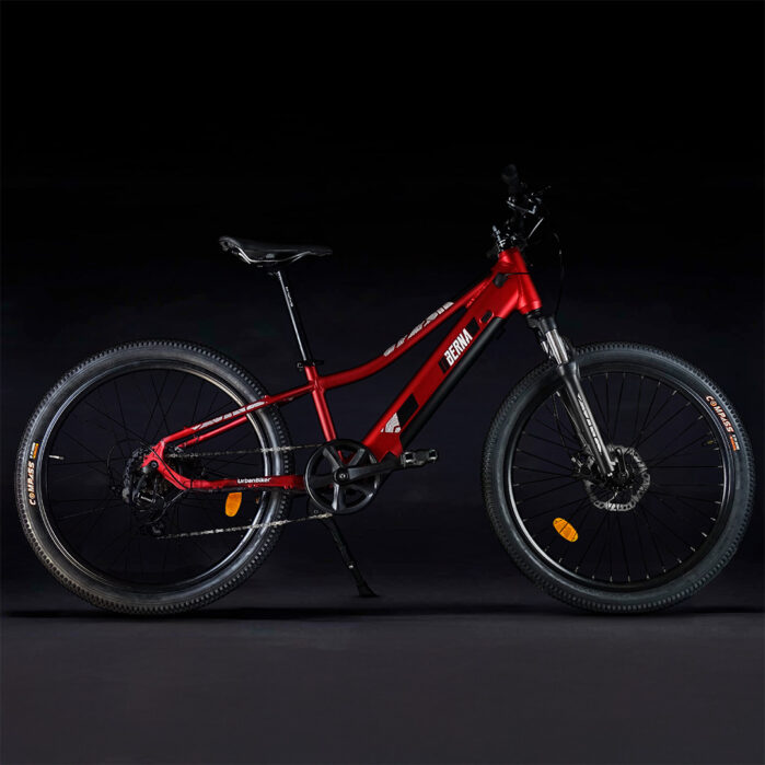 Berna 24" - Imagen 7