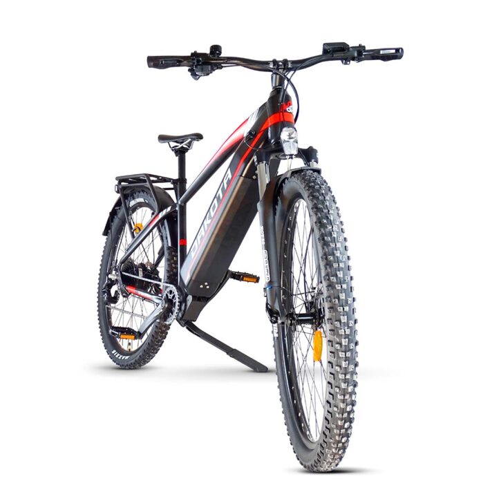 Urbanbiker Dakota FE – Image 2